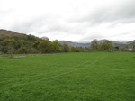 SX22270 Remains of roman fort at Ambleside, Lake District.jpg